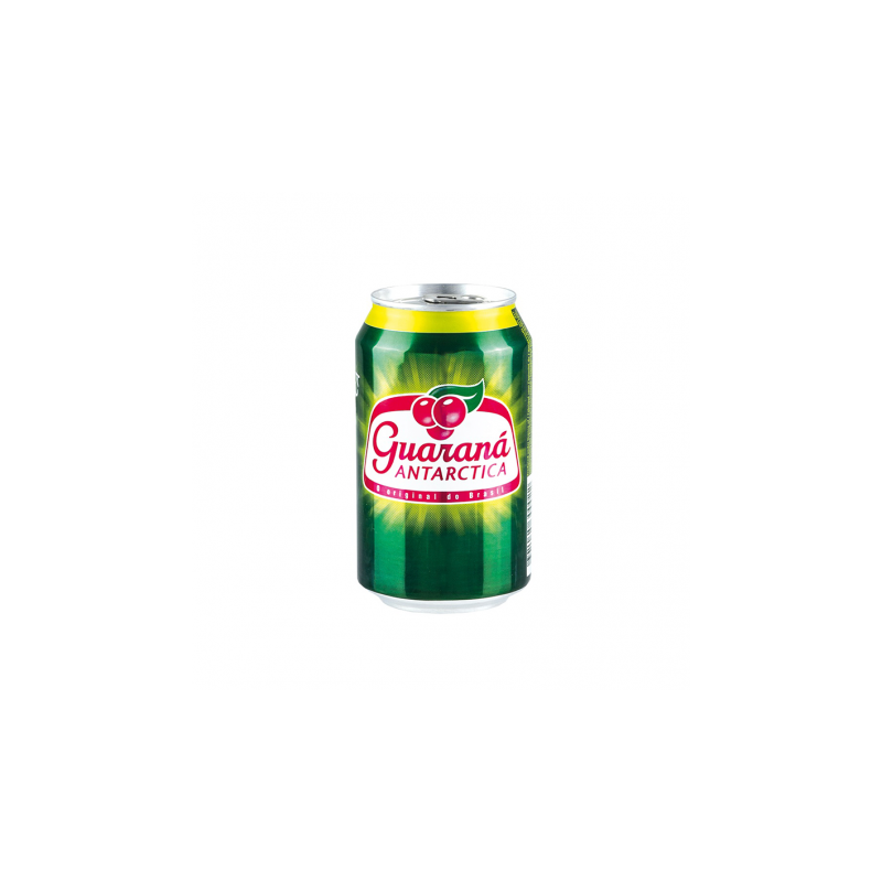Guarana 330ml